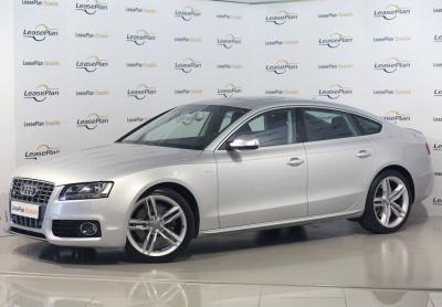 Audi s5 sportback 3.0 t