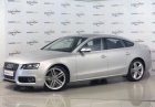 Audi s5 sportback 3.0 t - mejor precio | unprecio.es