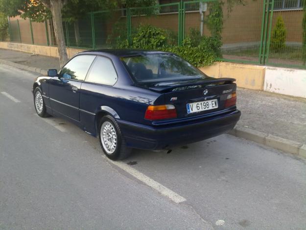 bmw 320ci e36 150cv 2900e