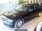 BMW Compact 318ti Compact - mejor precio | unprecio.es