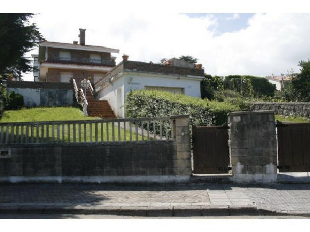 Casa en Loredo