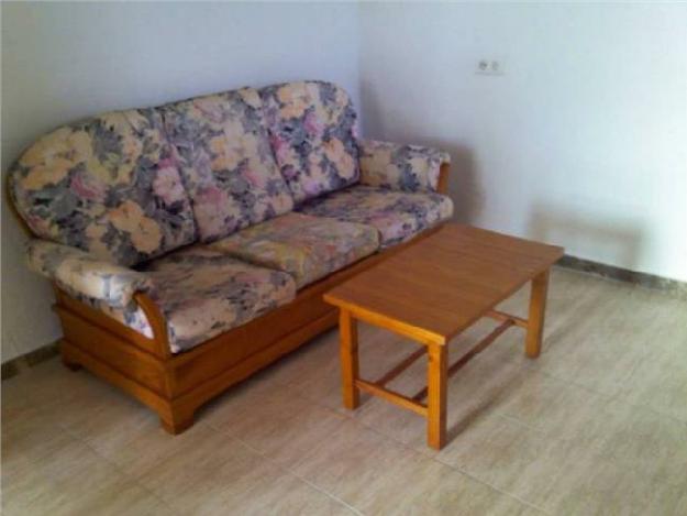 Casa en Villajoyosa/Vila Joiosa (la)
