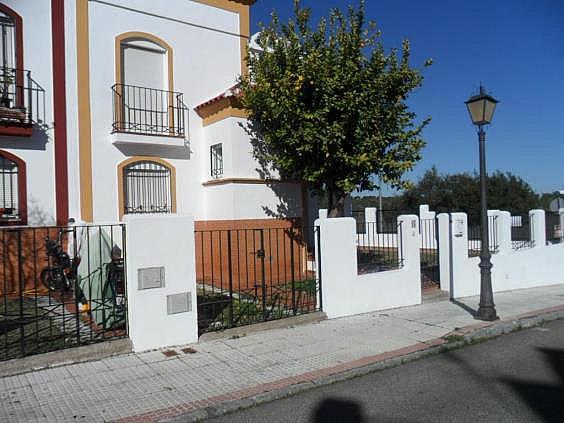 Casa pareada en Castilleja de la Cuesta