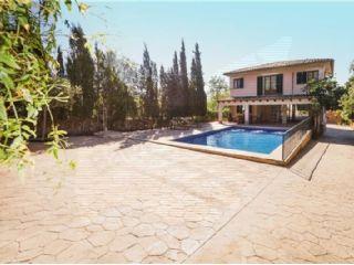 Chalet en venta en Santa Eugènia, Mallorca (Balearic Islands)