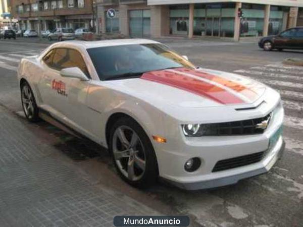 Chevrolet Camaro V8 2SS EN STOCK, TMCARS.ES