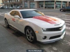 Chevrolet Camaro V8 2SS EN STOCK, TMCARS.ES - mejor precio | unprecio.es
