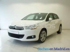 Citroen C4 - mejor precio | unprecio.es