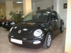 Comprar Volkswagen New Beetle 75cv '03 en Mollet Del Vallés - mejor precio | unprecio.es