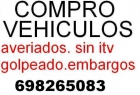 compro coches 698676875 - mejor precio | unprecio.es