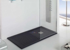 Design placas ducha Plato de Ducha Pizarra - mejor precio | unprecio.es
