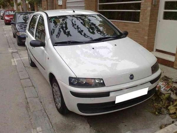 FIAT 1.2 DYNAMIC 5P