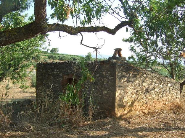 Finca rústica en Marçà