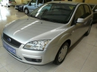 FORD Focus 1.6TDCi Trend 90 - mejor precio | unprecio.es