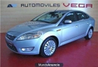 Ford Mondeo 2.0 TDCi 140 Titanium - mejor precio | unprecio.es