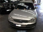 Ford Mondeo 2.0 TDCi Ghia - mejor precio | unprecio.es