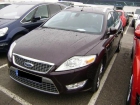 FORD MONDEO  SB 2.0TDCI TITANIUM - mejor precio | unprecio.es