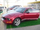 FORD MUSTANG MUSTANG NUEVO A ESTRENAR - mejor precio | unprecio.es
