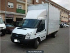 Ford Transit 140 T 350 - mejor precio | unprecio.es