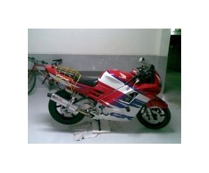 HONDA CBR 600 F