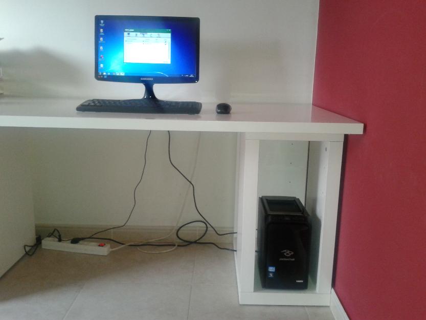 Intel core i5-2320 cpu 3.00ghz+monitor led 19