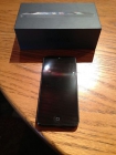 Iphone 5 32gb libre negro black nuevo - mejor precio | unprecio.es