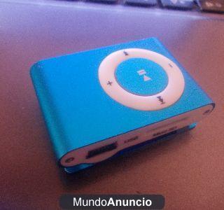 IPOD SHUFFLE [Nuevo]