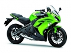 KAWASAKI ER 6F ABS - mejor precio | unprecio.es