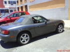 Mazda MX5 16 active en LAS PALMAS - mejor precio | unprecio.es