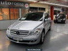 Mercedes-Benz R 320 CDI 4M Largo, DOBLE TECHO - mejor precio | unprecio.es
