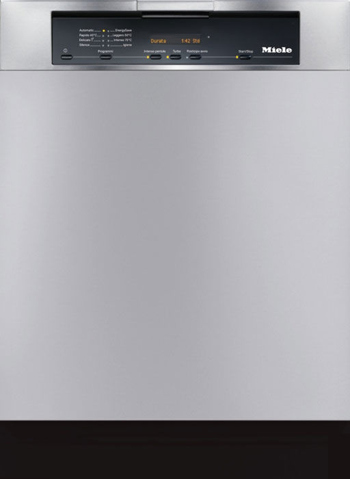 Miele G 5830 SCU CLST