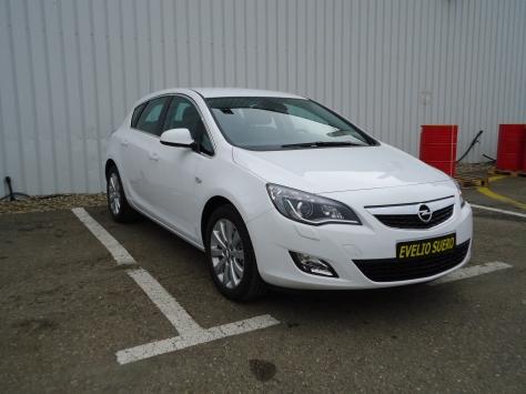 Opel Astra COSMO 1.7 CDTI 110CV 5P