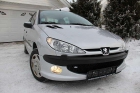 Peugeot 206 1.4 HDI Enfant Terrible - mejor precio | unprecio.es