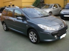 PEUGEOT 307 1.6HDI 90 XR Clim Plus - mejor precio | unprecio.es