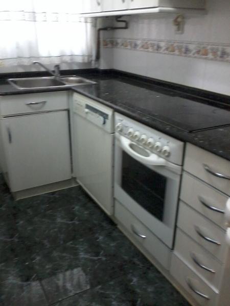 Piso en Bilbao