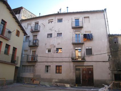 Piso en Sant Joan de les Abadesses