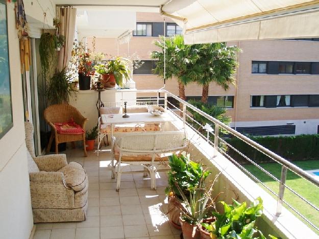 Piso en Sitges