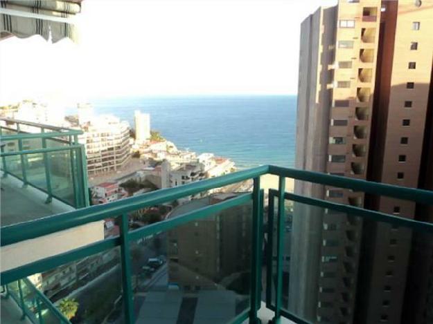 Piso en Villajoyosa/Vila Joiosa (la)