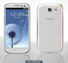 Samsung GALAXY S III 16GB Blanco - mejor precio | unprecio.es