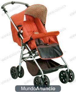 SE VENDE SILLA BEBE NURSE BOULEVARD