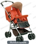 SE VENDE SILLA BEBE NURSE BOULEVARD - mejor precio | unprecio.es