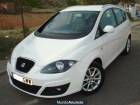 Seat Altea XL 2.0 TDI 140cv Style - mejor precio | unprecio.es