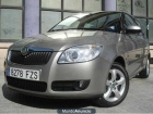 Skoda Fabia 1.9 TDI Sport - mejor precio | unprecio.es