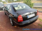 Skoda Superb - mejor precio | unprecio.es