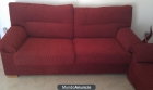 Sofa cama + Sofa. A estrenar. Comodísimos! - mejor precio | unprecio.es