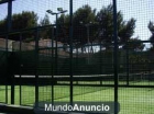 VENDO ACCION CLUB DE CAMPO PEÑACAÑADA - VALENCIA - mejor precio | unprecio.es