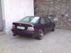 vendo bmw 318i 150c.v. inportado - mejor precio | unprecio.es