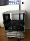 Vendo Flight Case con Rack de 6 unidades - mejor precio | unprecio.es