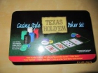 Vendo juego de pocker nunca usado - mejor precio | unprecio.es
