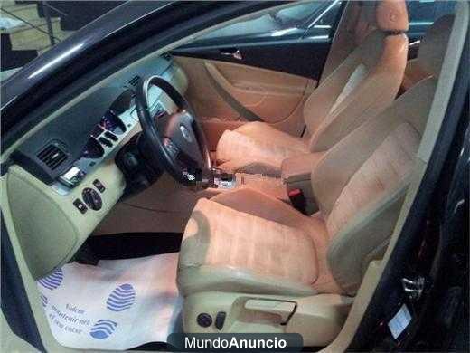 Volkswagen Passat 2.0 TDI 170cv DPF Highline DS