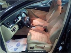 Volkswagen Passat 2.0 TDI 170cv DPF Highline DS - mejor precio | unprecio.es